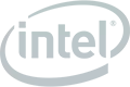 intel logo