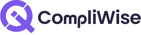 CompliWise company logo.