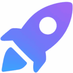 Spaceship icon