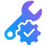 Tools icon.
